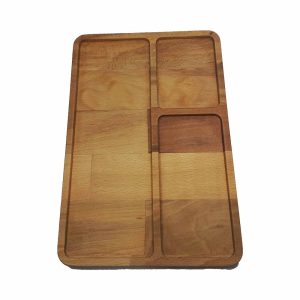 تخته سرو گوراب چوب مدل A1034