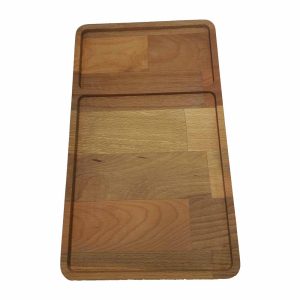 تخته سرو گوراب چوب مدل A1034