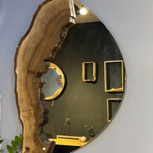 آینه روستیک