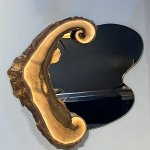 آینه روستیک