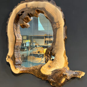 آینه روستیک