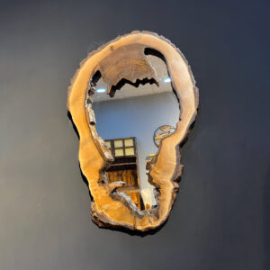 آینه روستیک